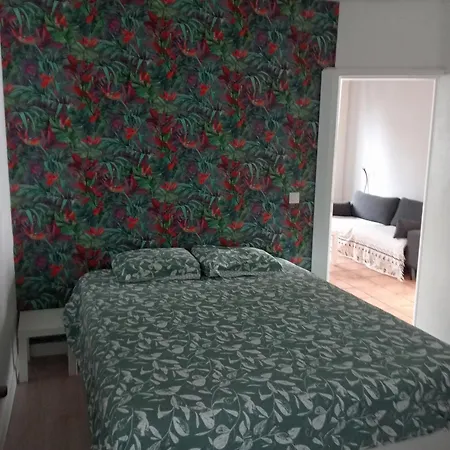 Maison Belzaenea *