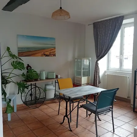 Maison Belzaenea * Espelette